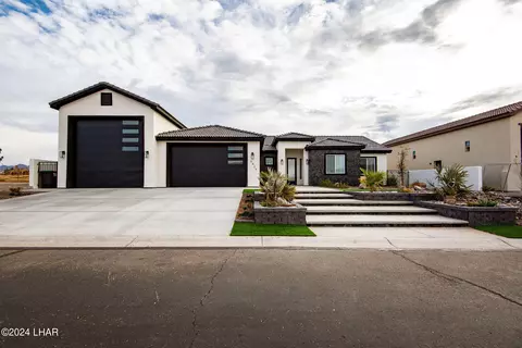 6426 S Via De Oro, Fort Mohave, AZ 86426