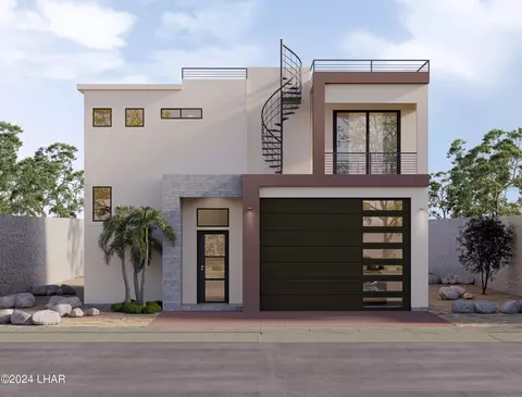 807 Malibu Dr, Lake Havasu City, AZ 86403