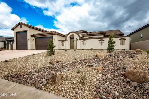6434 S Via De Oro, Fort Mohave, AZ 86426