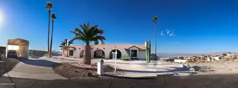 3694 Yazoo Cir, Lake Havasu City, AZ 86404