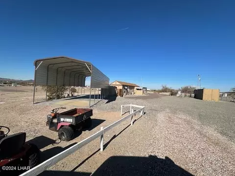 44582 Ron Dee Lane Ln, Bouse, AZ 85325 photo 21