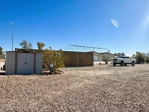 44582 Ron Dee Lane Ln, Bouse, AZ 85325 photo 23