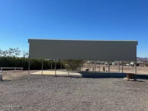 44582 Ron Dee Lane Ln, Bouse, AZ 85325 photo 7