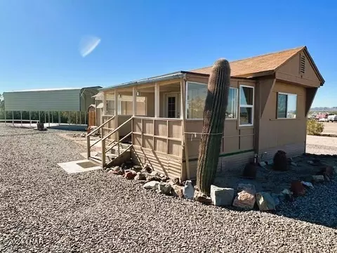 44582 Ron Dee Lane Ln, Bouse, AZ 85325