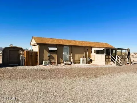 44582 Ron Dee Lane Ln, Bouse, AZ 85325 photo 4