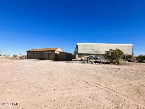 44582 Ron Dee Lane Ln, Bouse, AZ 85325 photo 8