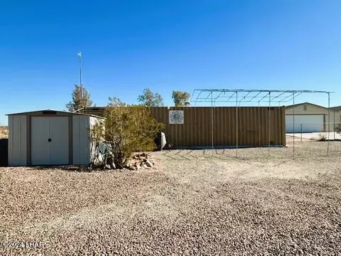 44582 Ron Dee Lane Ln, Bouse, AZ 85325 photo 24