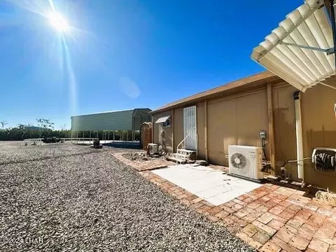 44582 Ron Dee Lane Ln, Bouse, AZ 85325 photo 5