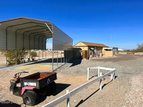 44582 Ron Dee Lane Ln, Bouse, AZ 85325 photo 20