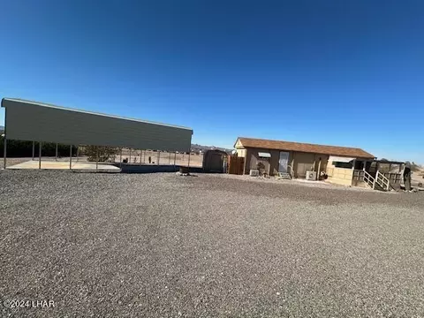 44582 Ron Dee Lane Ln, Bouse, AZ 85325 photo 25
