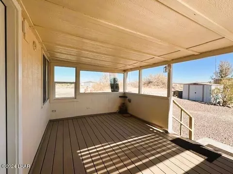 44582 Ron Dee Lane Ln, Bouse, AZ 85325 photo 3