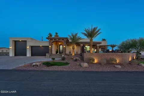 1971 Felicidad Dr, Lake Havasu City, AZ 86404