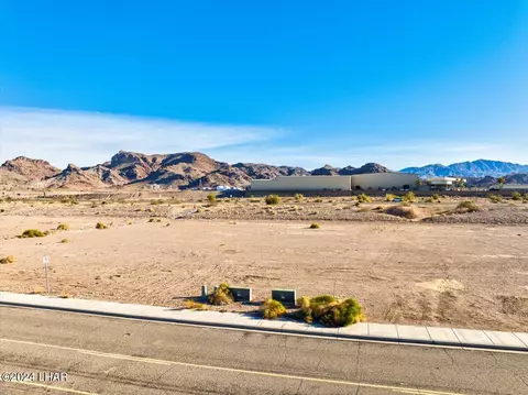 6545 Showplace Ave, Lake Havasu City, AZ 86404