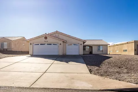 3030 Kiowa Blvd S, Lake Havasu City, AZ 86403