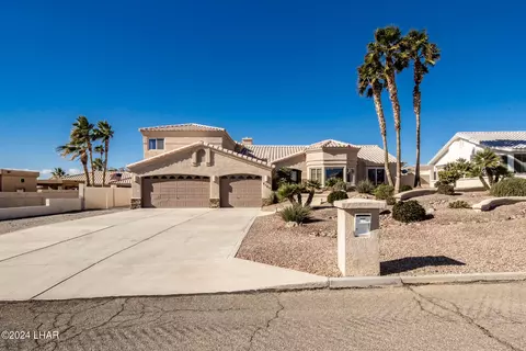 2127 Burke Dr, Lake Havasu City, AZ 86406