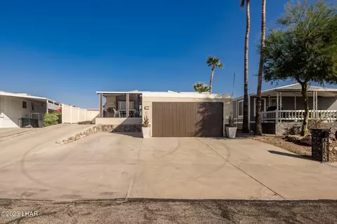 510 Sea Venture Dr, Lake Havasu City, AZ 86403