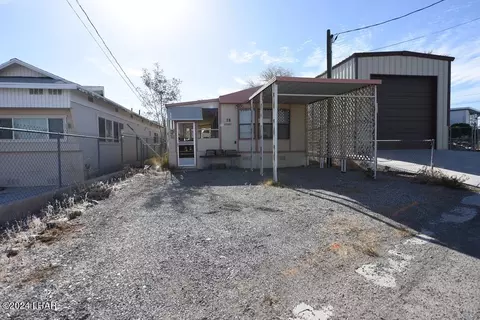 31502 Horizon Blvd, Parker, AZ 85344