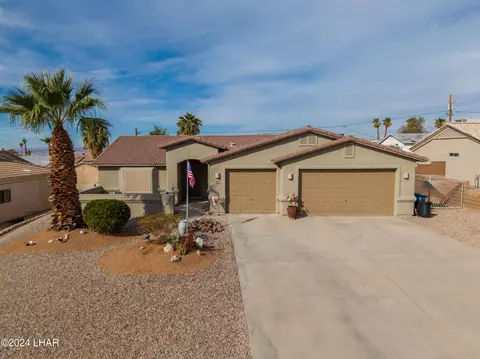 3065 Appaloosa Dr, Lake Havasu City, AZ 86406