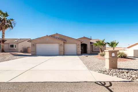 2276 Huntington Dr, Lake Havasu City, AZ 86403