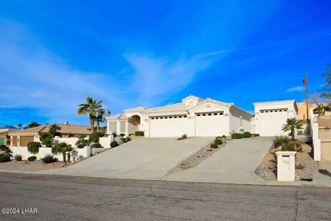 1909 Burgundy Dr, Lake Havasu City, AZ 86404