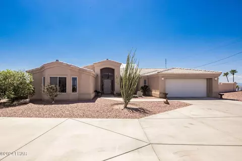 4141 Comstock Dr, Lake Havasu City, AZ 86406
