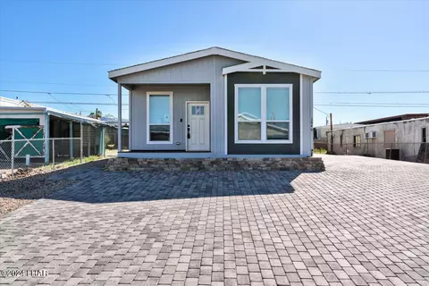 3040 Joyce Ln, Lake Havasu City, AZ 86404