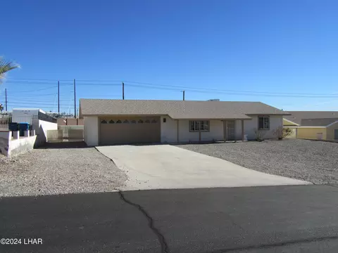3660 Beechwood Dr, Lake Havasu City, AZ 86406