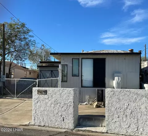 10678 Crystal W, Parker, AZ 85344