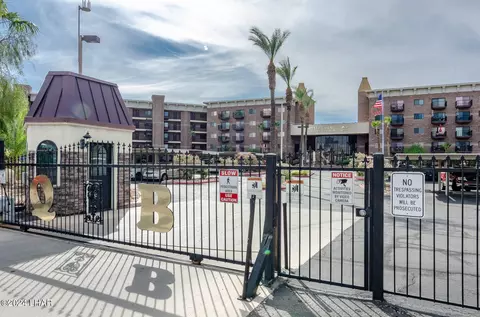 777 Harrah Way #134, Lake Havasu City, AZ 86403