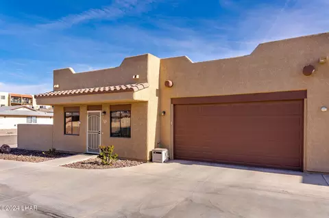 1810 Magnolia Dr #A-101, Lake Havasu City, AZ 86403