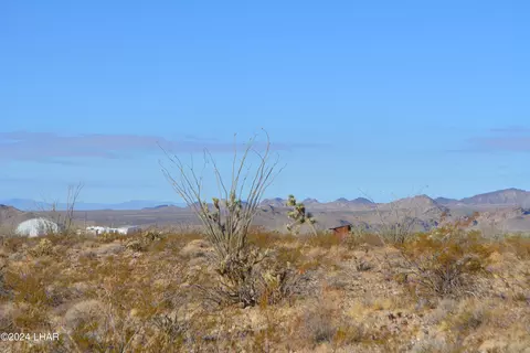A7 S Carmen Rd, Yucca, AZ 86438
