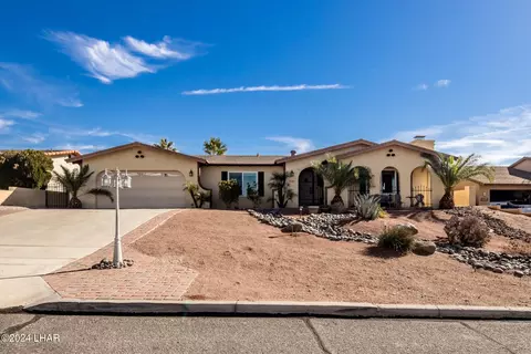 2372 Daytona Ave, Lake Havasu City, AZ 86403