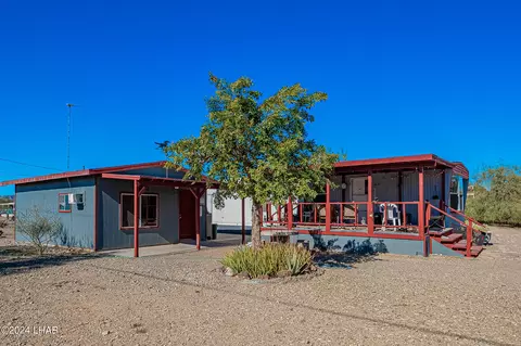 486 E Sunset St, Quartzsite, AZ 85346