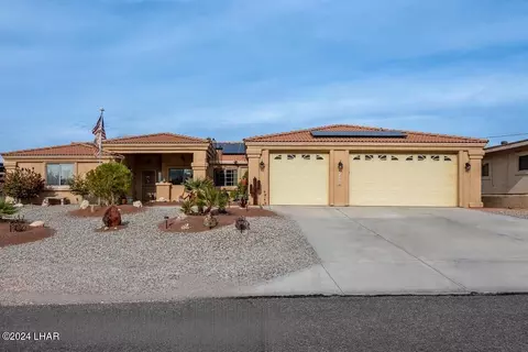 3565 Whitecap Dr, Lake Havasu City, AZ 86406