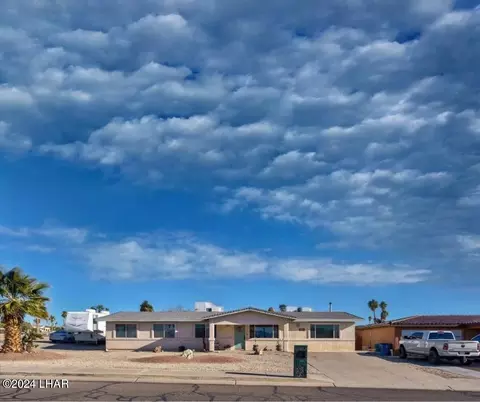 150 S Smoketree Ave, Lake Havasu City, AZ 86403