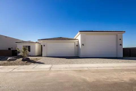 8012 Corte De Los Pajaros, Lake Havasu City, AZ 86406