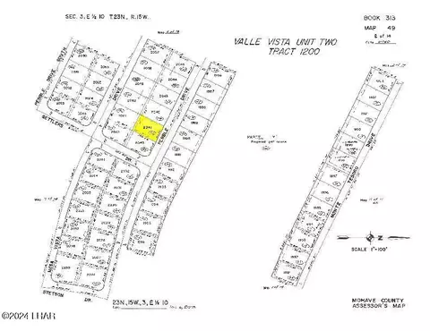 7838 E Pebble Dr, Kingman, AZ 86401