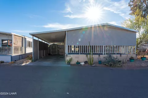 555 Beachcomber Blvd #D34, Lake Havasu City, AZ 86403