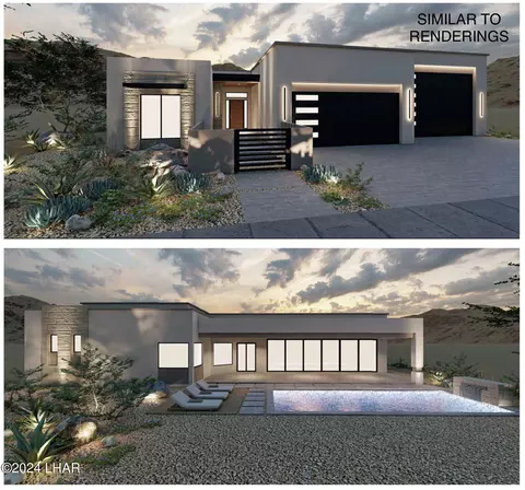 2562 Flat Irons Ln, Lake Havasu City, AZ 86406