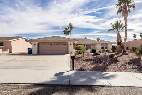 2700 Paseo Dorado, Lake Havasu City, AZ 86406