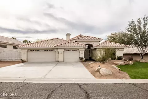 2420 Jacob Row, Lake Havasu City, AZ 86404