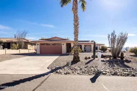 3838 Challenger Dr, Lake Havasu City, AZ 86406