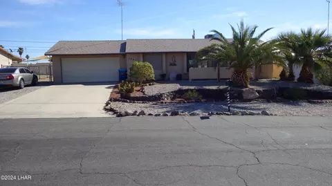 3032 Bosun Ln, Lake Havasu City, AZ 86403