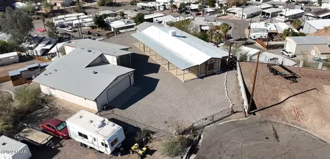 31545 Crows Nest Dr, Parker, AZ 85344