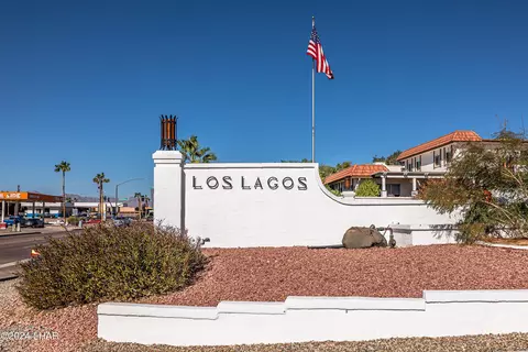 1708 Los Lagos Dr #C, Lake Havasu City, AZ 86403
