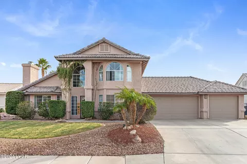 2246 Ponderosa Ln, Bullhead City, AZ 86442
