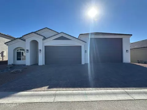1754 E Persimmon Ave, Lake Havasu City, AZ 86404