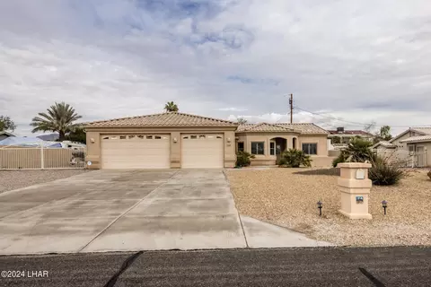 560 Pueblo Dr, Lake Havasu City, AZ 86406