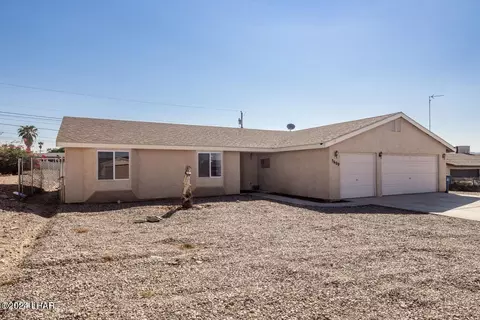 3600 Chemehuevi Blvd, Lake Havasu City, AZ 86406