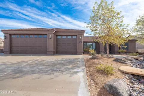 1610 Navigator Dr, Lake Havasu City, AZ 86404